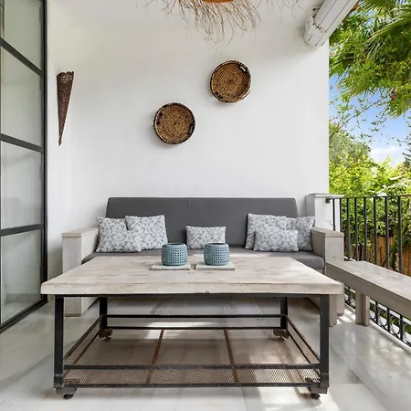 Jardin de los Pinos-3
